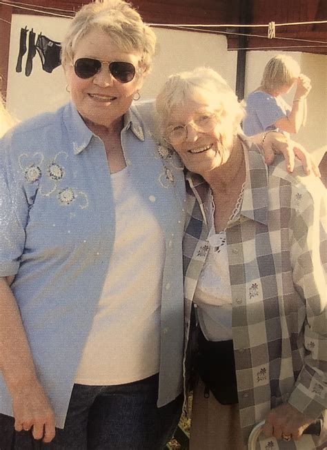 Ulla Jensen Clair - Laguna Hills CA Funeral Home & Cremation | O'Connor