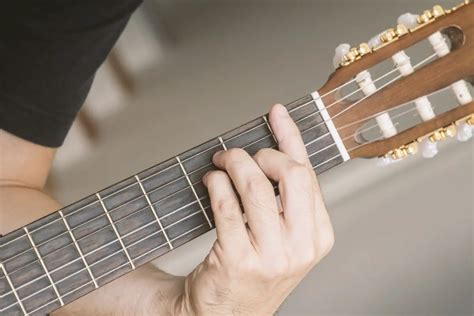 G Major Pentatonic Scale Guitar Guide: All You Need To Know