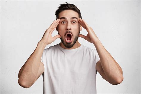 Shocked Face Images - Free Download on Freepik