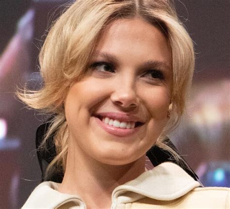 Millie Bobby Brown’s Bold New Venture: Is It a Game Changer? - udkjs17