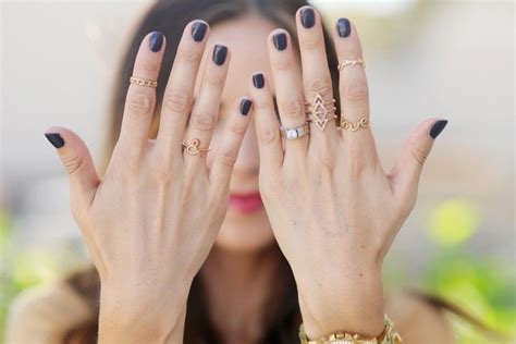 tahu  makna cincin  setiap jari simak penjelasannya disini