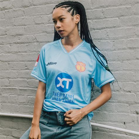 Thep Xanh Nam Dinh FC – Sangalo