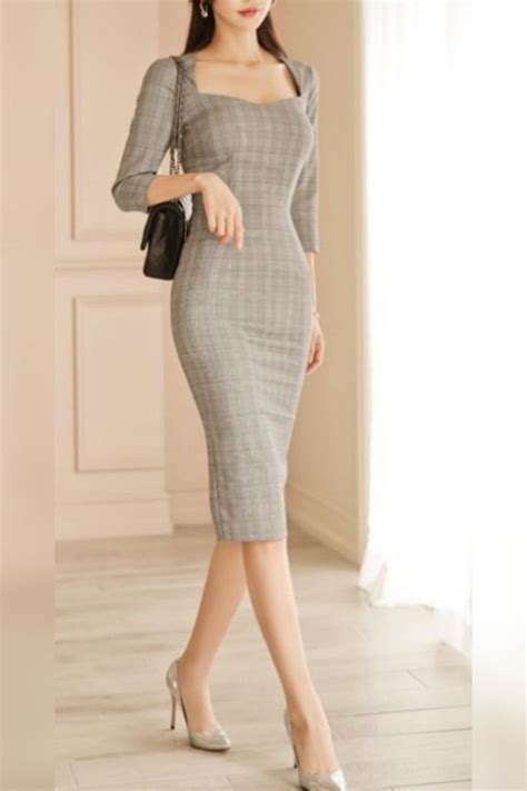 pin oleh auxiliadora obando  ropa gaya model pakaian model baju