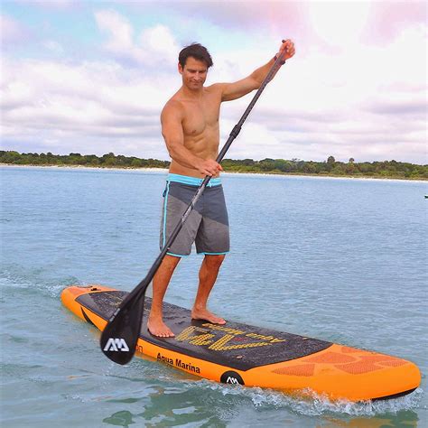 Técnicas de remada en paddle surf – ¿LAS CONOCES?