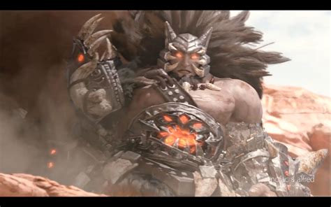 Tianyu Revelations Online Cinematic Trailer