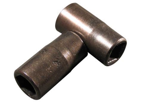 Головка х24 - 3/4" 6-ти гранная