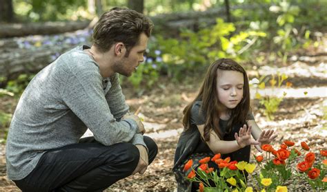 The Originals season 4 finale synopsis teases showdown between Klaus ...