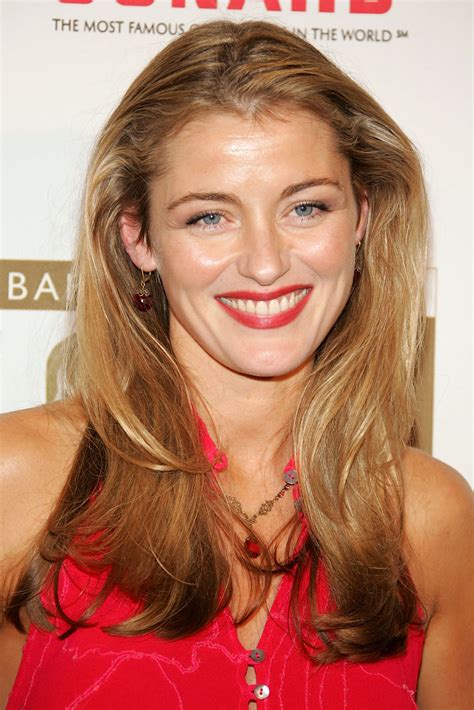 Louise Lombard Net Worth in 2023 - Wiki, Age, Weight and Height