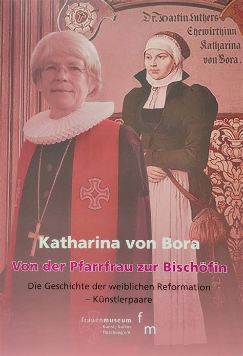 Seite An Seite Martin Luther Katharina Von Bora H 5