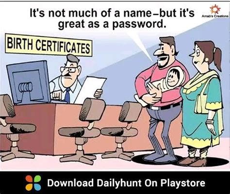 Pin by Pooja Raman on FUNNY BONE | Bones funny, Birth certificate, Names