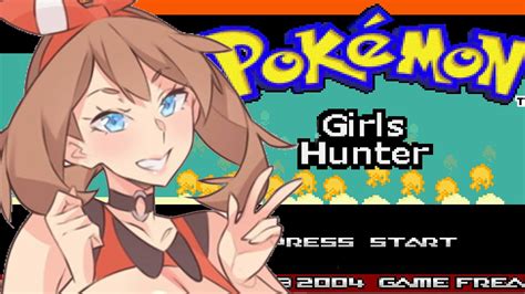 Pokemon Girl Hunter 2 Walkthrough at Deborah Vann blog