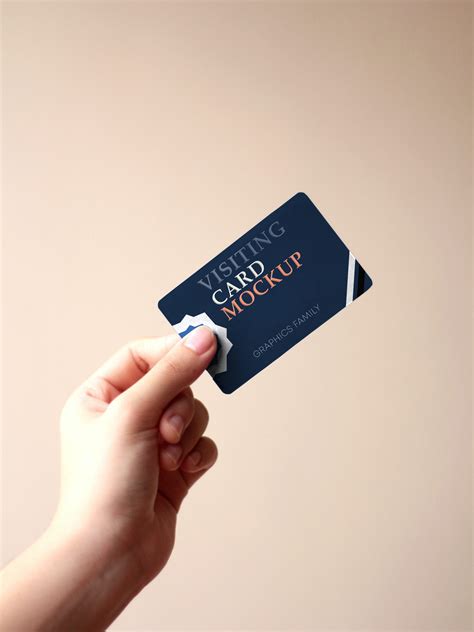 hand card 8