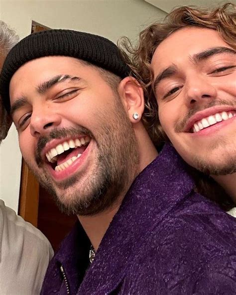 Pedro.sampaio E Gay