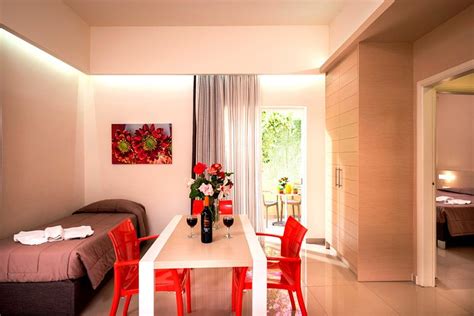 ATRION RESORT HOTEL - Prices & Reviews (Agia Marina, Chania, Crete)
