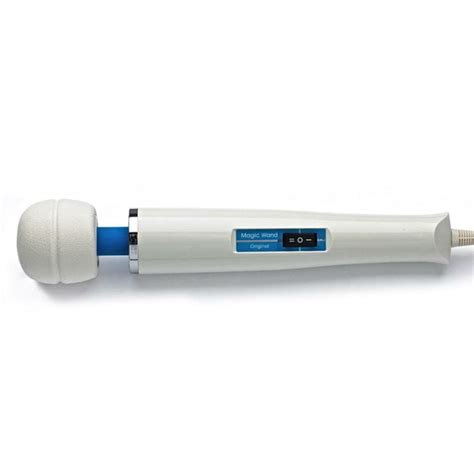 Hitachi Magic Wand | Original Magic Wand | Fantasy Gifts NJ