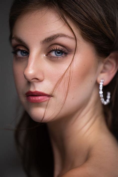 Fabiana - a model from Bonn, Germany