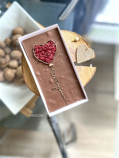 ChocoLove_nn шоколад Нижний Новгород
