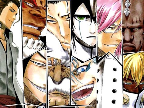 🔥 [80+] Espada Wallpapers | WallpaperSafari