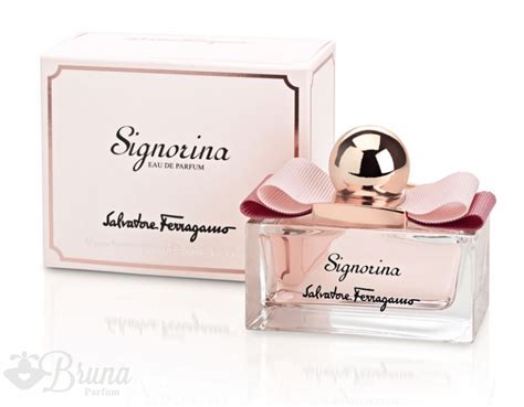 Купить духи Salvatore Ferragamo Signorina оригинал духи Сальваторе ...