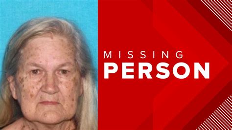 kcso locates missing woman  dementia wbircom