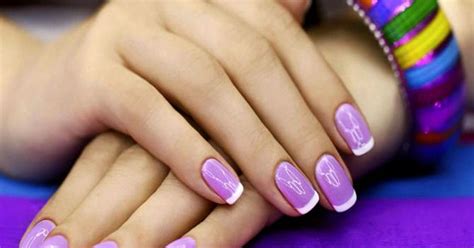 Как ухаживать за руками в домашних условиях - ВОТ ТАК ТАК