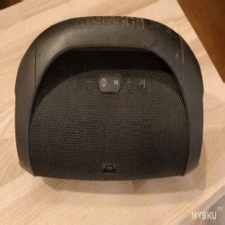 Ремонт китайского Boombox'а или куда деть аккумуляторы от ноутбука