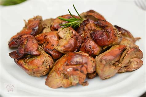 ficatei de pui la cuptor caietul cu retete