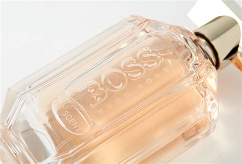 HUGO BOSS духи — купить в Москве | Gold Apple