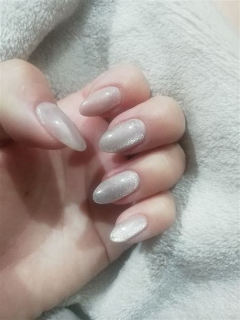 Новинка💅 | Кошачий глаз, Дизайнерские ногти, Маникюр