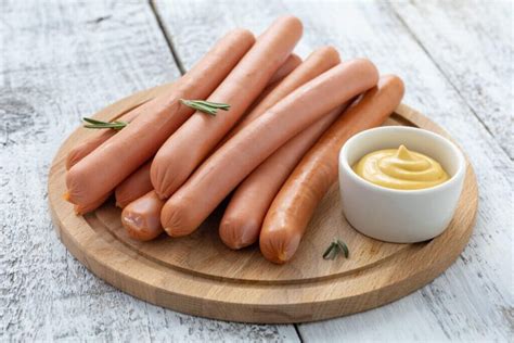 how to cook hot dogs and sauerkraut on stove