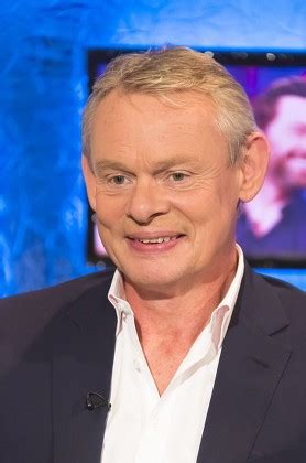 Martin Clunes Editorial Stock Photo - Stock Image | Shutterstock