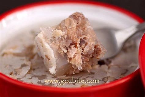 Желирана пача - традиционно българско ястие - Гозбите | Recipe | Food ...