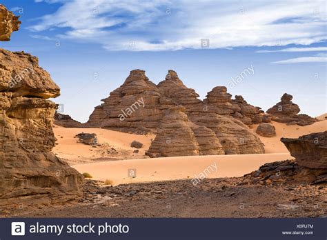 In The Libyan Desert Stock Photos & In The Libyan Desert Stock Images ...