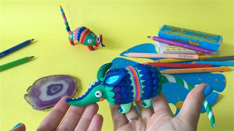 Пластилиновые фигурки - Онлайн-курсы Lil School