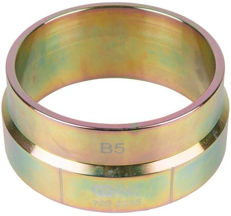 ks tools bague conique montage   mm leroy merlin