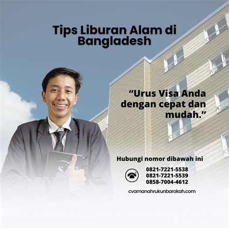 keindahan alam bangladesh surga tersembunyi asia selatan