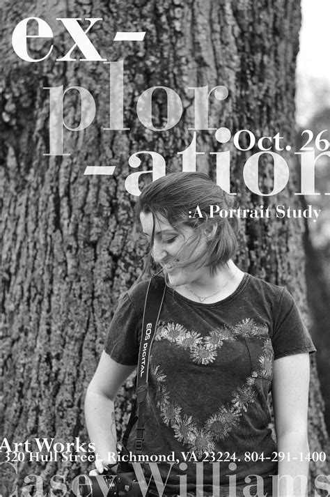 Digital Journal Week 11: Wrapping it Up | by Casey Williams | Medium