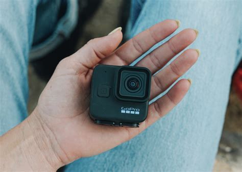 2022 Action Camera Roundup: GoPro Hero 11 and Hero 11 Black Mini ...