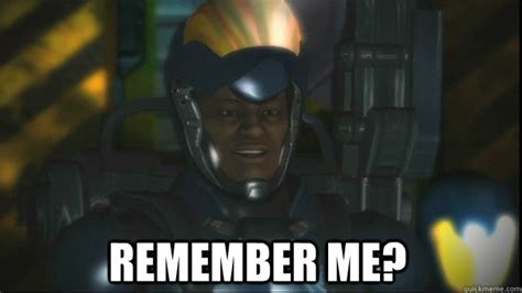 remember  remembah  quickmeme