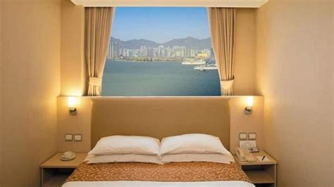 Ascott North Point Hong Kong from $207. Hong Kong Hotel Deals & Reviews ...