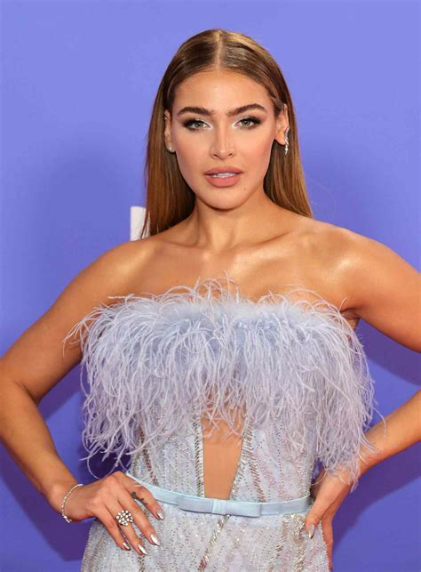 Migbelis castellanos cambia de look antes de los Premios Juventud