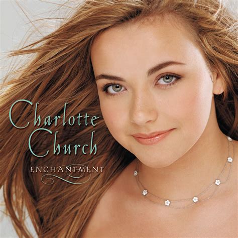 Enchantment - Church Charlotte: Amazon.de: Musik