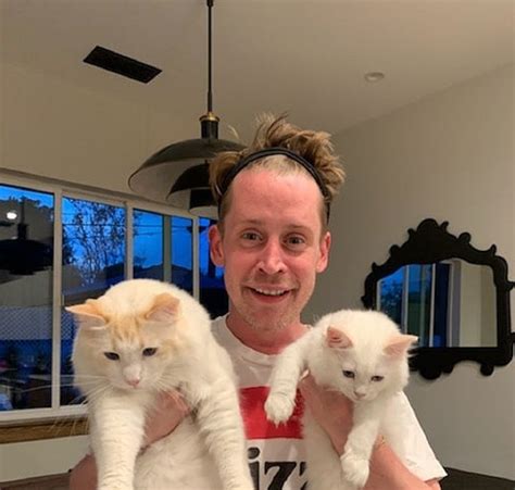 Macaulay Culkin Cancer Rumors 2023: Illness Health Update