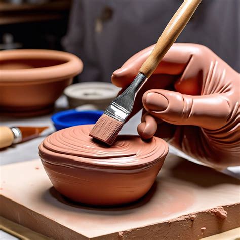 varnish  air dry clay  elijah byrnes blog