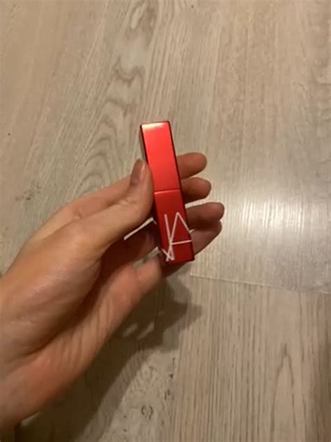 Бальзам для губ Afterglow NARS Блески для губ – купить по низким ценам ...