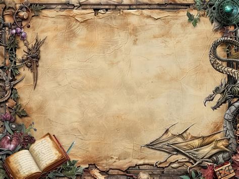 historic fantasy theme pictures