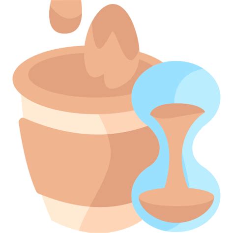 wait generic flat icon