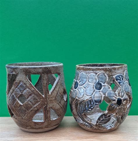 Poterie à la Carte (Stevie Carter)