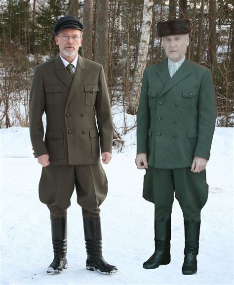Pussihousut ja Perinteiden Vaaliminen: Pussihousukerho on edelleen ...