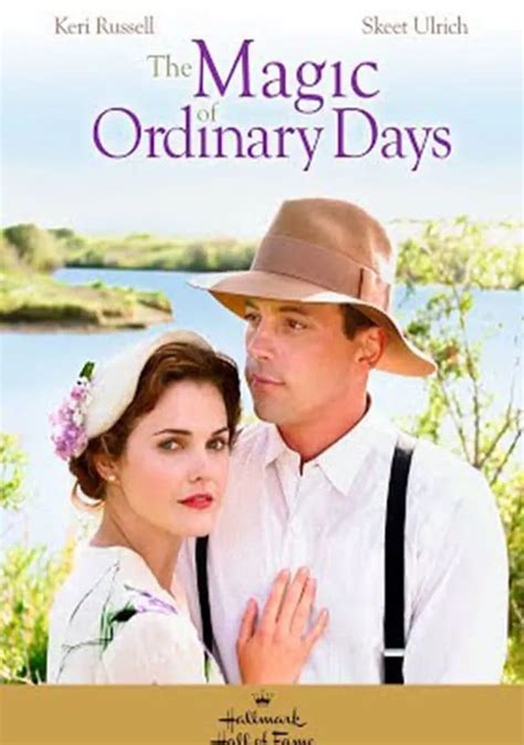 The Magic of Ordinary Days streaming: watch online